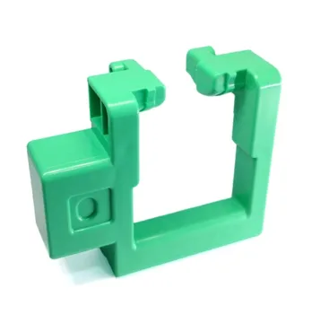 

free shipping B044-3461 B044-3460 Toner Lock Lever Green Compatible for Copier Aficio 1013 1515 MP161