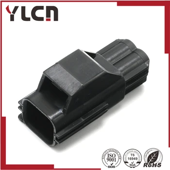 

High Quality 2pin connectors Automotive electronics wiring harness connectors