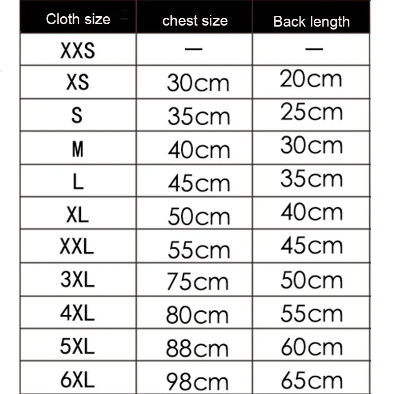 Pet Products Costume Clothing Dog Clothes Puppy Clothes Summer Dog Tshirt Dog Vest Dog Shirt chihuahua shirt майка для собак