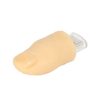 

Scary Women's Finger USB Flash Drives Memory Disk Stick For Halloween Tricks