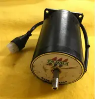Genuine TAJIMA TMFX XY Motor Engine for X Y Embroidery Machines - Premium Spare Parts - Image 2
