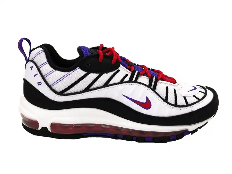 air max 98 sneakers