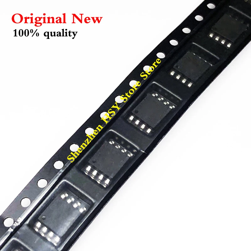 (5-10 шт.) 100% новый женский чипсет 25L1605DM2I-12G 25L1605D sop-8 |