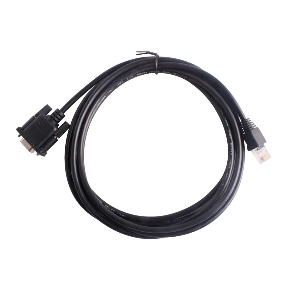 RS232 к Lan кабель для HDS