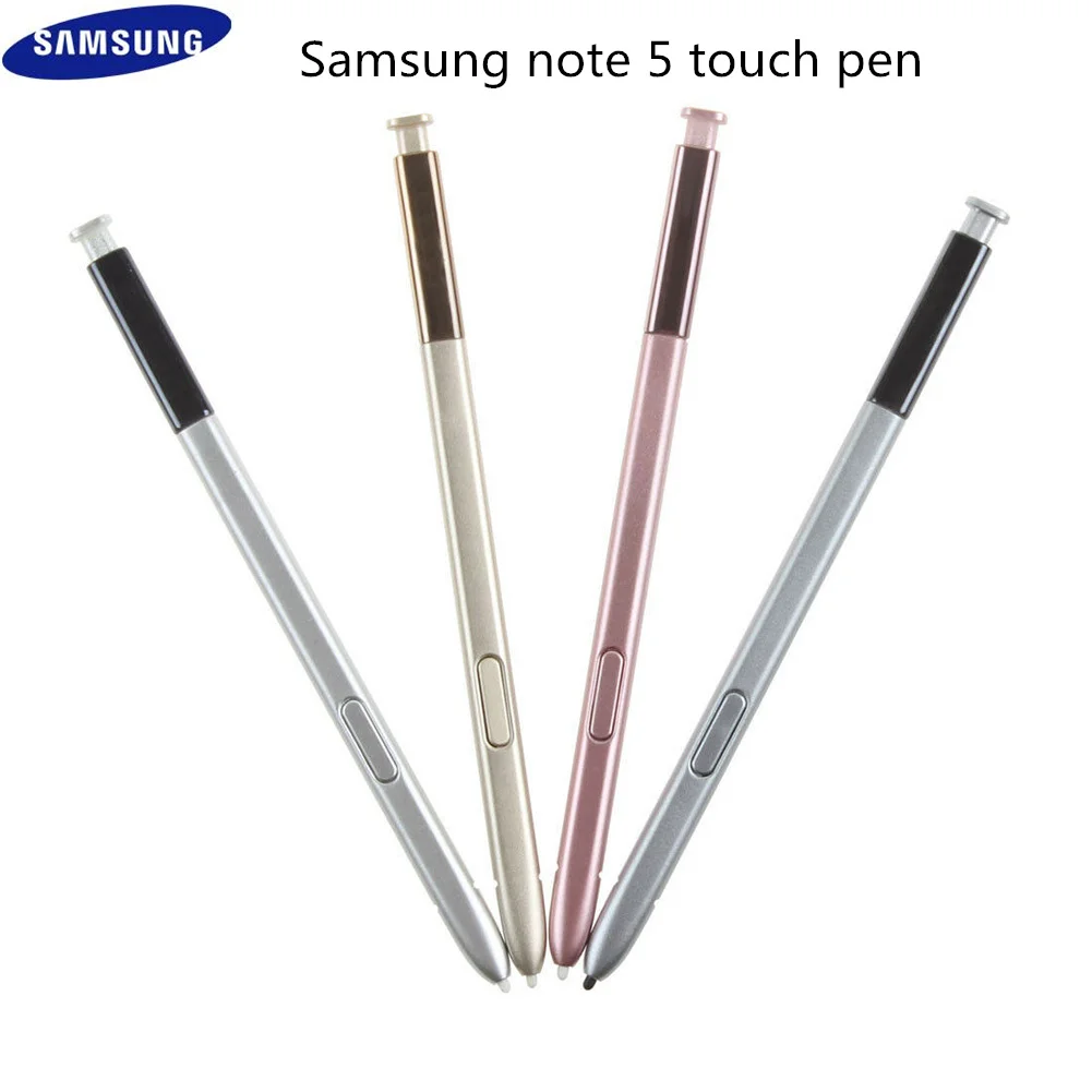 Для samsung Note 5, профессиональная замена, емкостный, высокая чувствительность, легкий стилус для сенсорного экрана