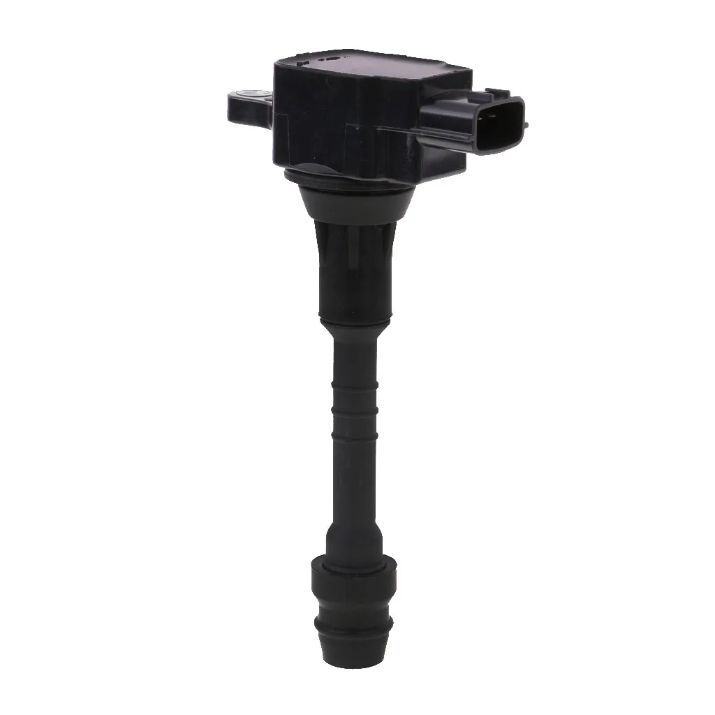 Premium High Performance Ignition Coil Co-il On Plug For NISSAN 22448-6N000