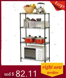 Промышленный Декор Perchero Repisa De Pared Decorativos Etagere Range кухня хранения ванная комната Органайзер
