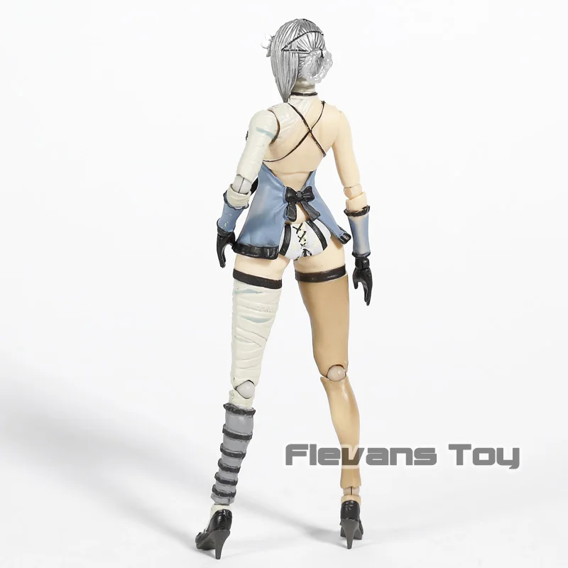 Игрушечная фигурка NieR Automata Kaine кукла фигурки Коллекционная модель
