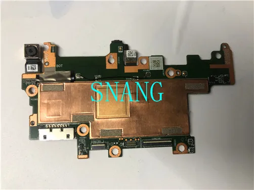 

Для материнской платы ASUS для Zenpad/Z8s/Zt582kl/.. Планшет с 3g Ram/m8976 16G-SSD оригинал