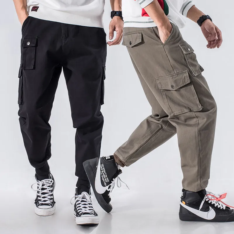

Outdoor overalls for men in autumn and winter