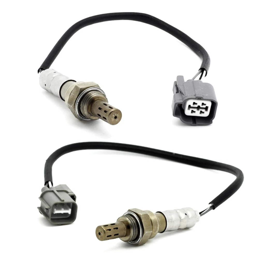 Передний Задний кислородный датчик для 99-04 Honda Odyssey Lambda сенсор SG336 SG1860 Автомобильный датчик прочные автозапчасти