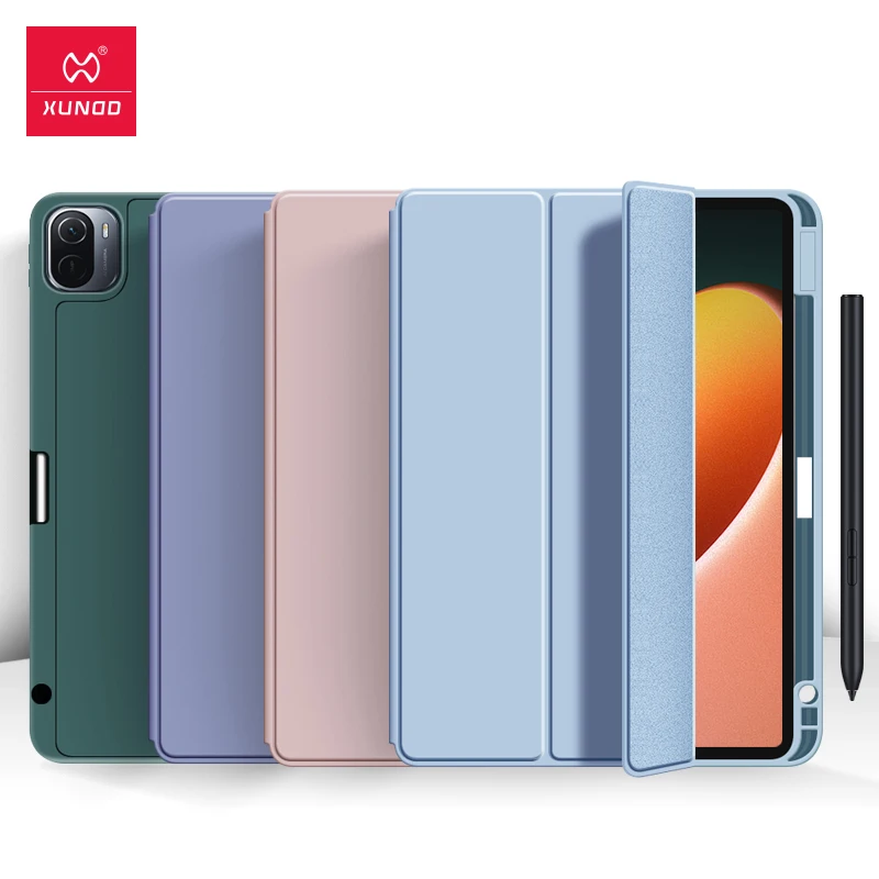 Чехол Xiaomi Pad 5 Pro Купить