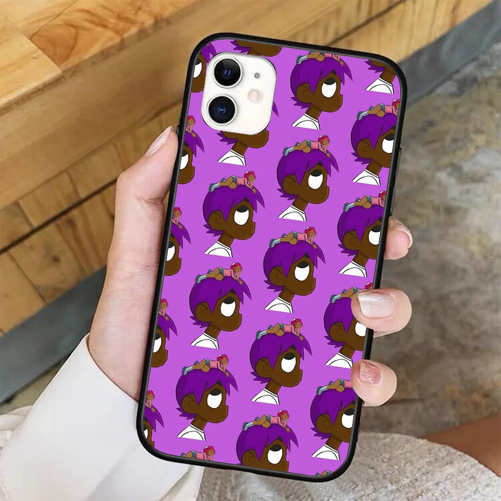 

LUV vs The World Phone Case For iPhone 11 Pro X XR XS Max 6 7 8 plus Samsung S8 S9 S10 S20 A10 A50