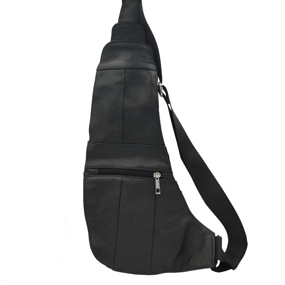 Мужская винтажная кожаная сумка на плечо из воловьей кожи, сумка через плечо, сумка для путешествий, поездок на мотоцикле