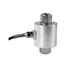 Высокая точность TS напряжение и давление датчик нагрузки 100/200/300/500/1000/1500 кг диапазон измерения для натяжной прибор для испытаний, алюминиевая крышка, 10В