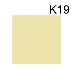 light yellow 1 лист, 12 дюймов на 10 дюймов, прозрачное нанесение, переводная лента, винил, сделай сам, рукоделие, материал для одежды - Цвет: light yellow