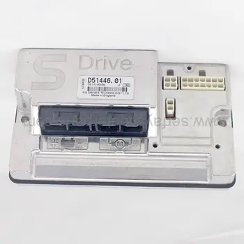 

PG 140 Amp S-Drive Controller for mobility scooter PG 140Amp controller D51446 Suit for Sunrise S750