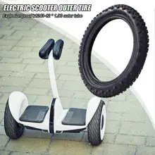 Электрический Скутер Резиновые Внутренние шины пневматические скейтборд колеса шины надувные прямые Шредер клапан внутренняя трубка
