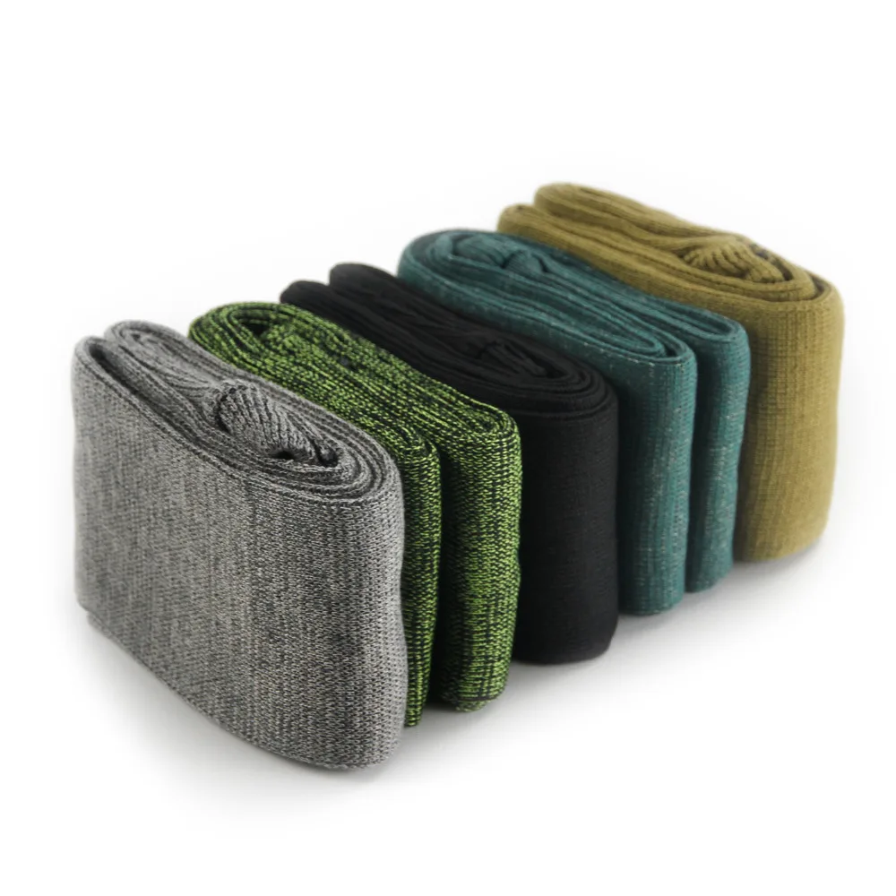 GUGULUZA Extra-Wide Gun Sock for Shotguns,132 / 120 cm Rifle Sock with Scopes