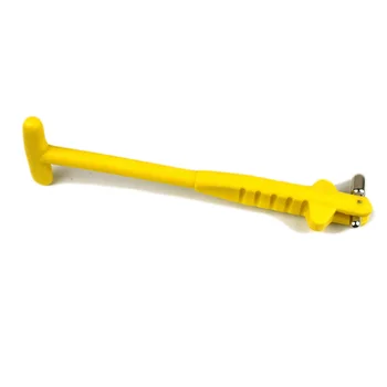 

240mm Tire Valve Tool Equipment Accessories 24cm Car Wheel Tyre Puller