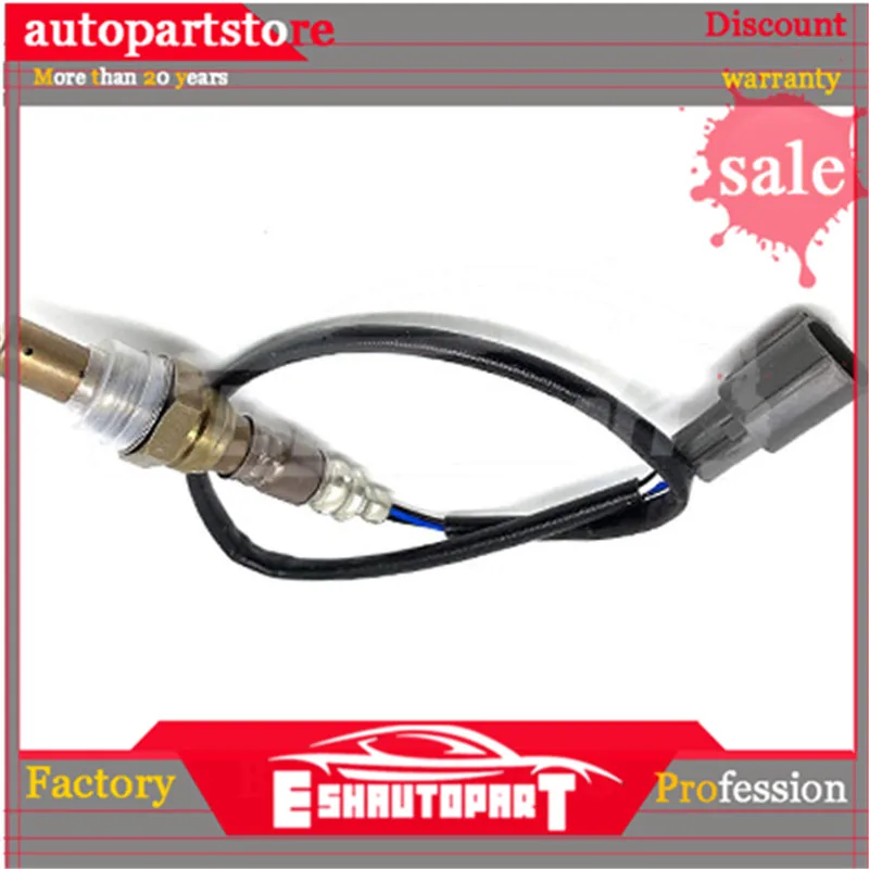 Датчик соотношения воздушного топлива 234-9010 89467-33040 для Toyota Camry 2,4 датчик кислорода 2349010 8946733040