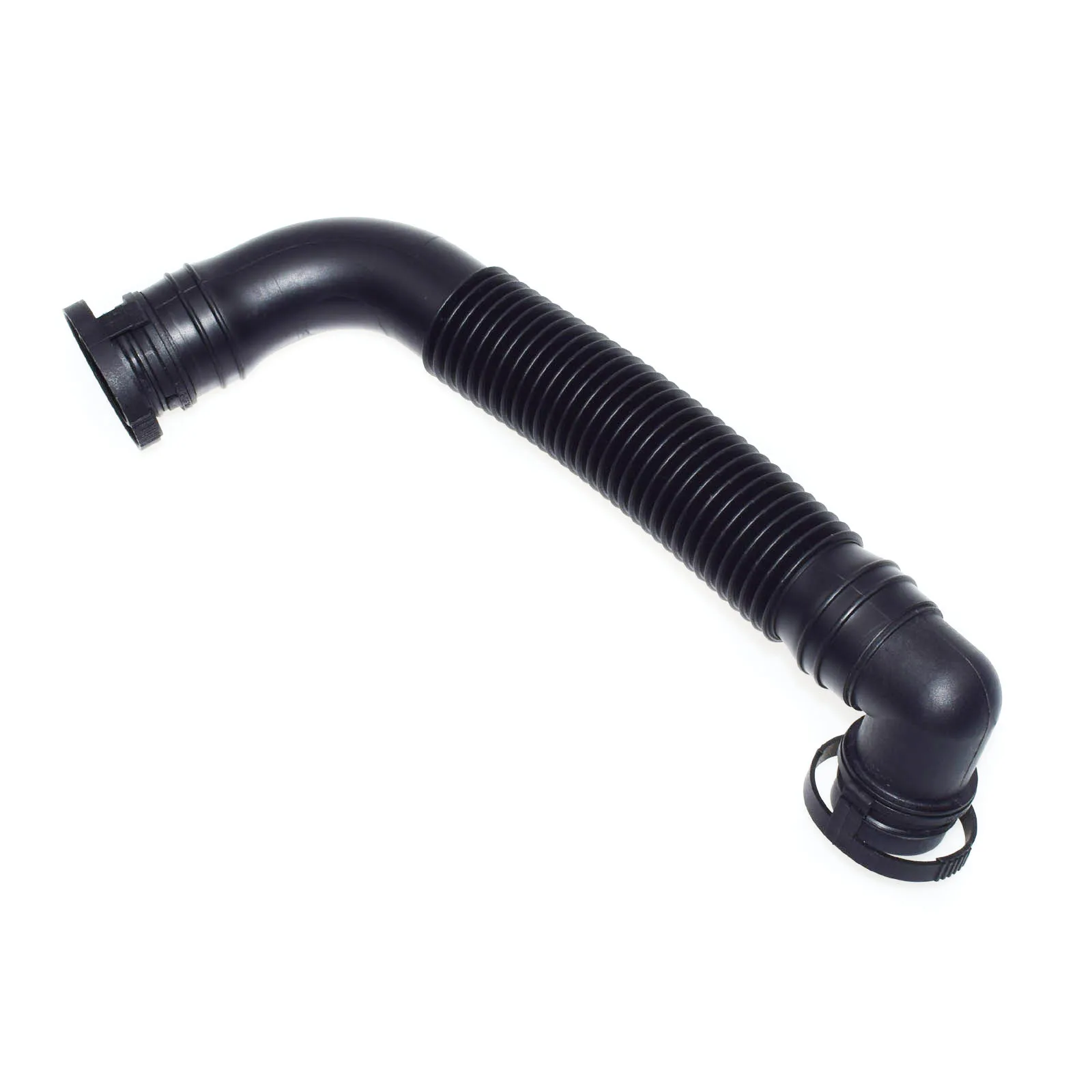 WOLFIGO 1J0131128 впускная труба вторичный воздушный насос для фильтра шланг для VW Jetta Golf MK4 Beetle Audi A3/S3 Skoda Octavia 1998-2007