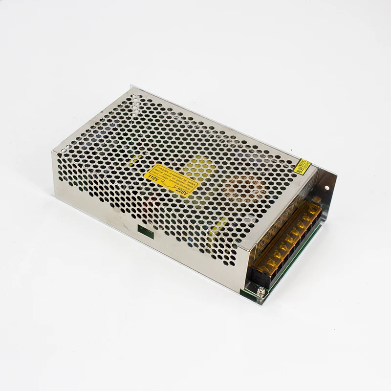Бесплатная доставка MS 250 12 Трансформатор Smps Ac Dc Регулируемый Вт блок питания