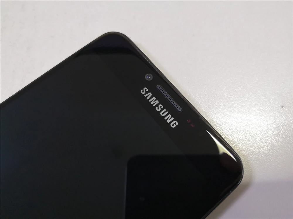 refurbished iphone Original Samsung Galaxy C9 Pro Unlocked 6.0 Inch 6GB RAM 64GB RAM LTE 4G 16.0MP Camera Octa Core 4000mAh Android 6.0 Smartphone iphone xr refurbished