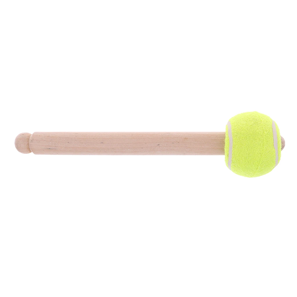 

Snare Drum Stick Grosse Trommel Stick For Musical Instrument Accessory Parts