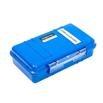 

SM G652D 500M OTDR Fiber Optic Launch Cable Box Test Cable Box
