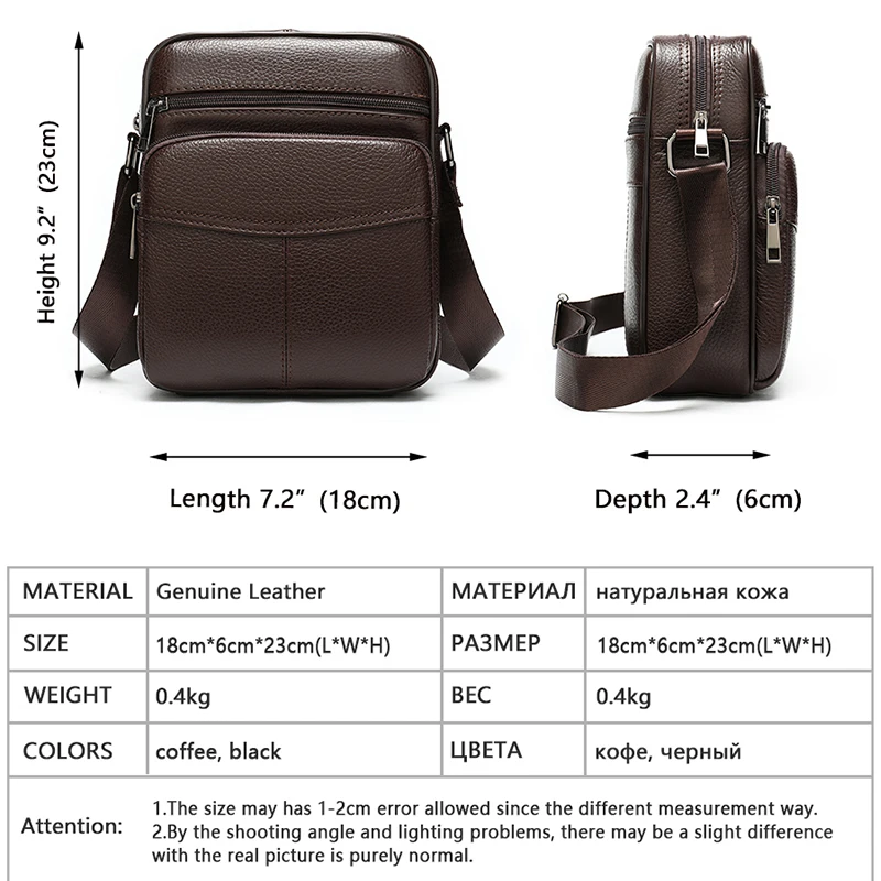 Сумка на плечо сумка Для мужчин из натуральной кожи сумки мужской ipad Лоскутные