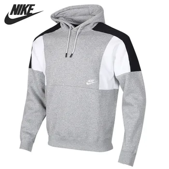 

Original New Arrival NIKE HOODIE PO BB CB Men's Pullover Hoodies Sportswear