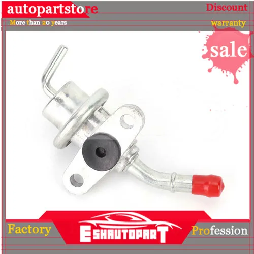 Fuel Pressure Regulator 16740 MBW J32 Fits For Honda F4i CBR 600 2001