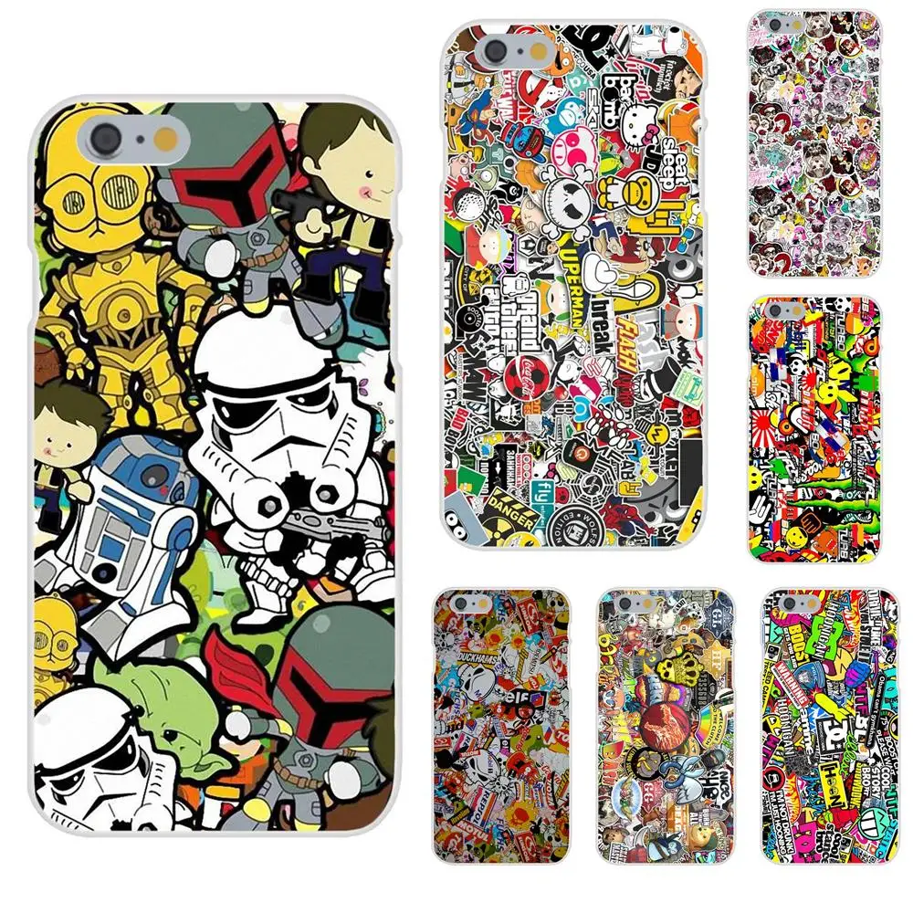 

Star Wars Sticker Boob Transparent TPU Covers For Xiaomi Mi3 Mi4 Mi4C Mi4i Mi5 Mi 5S 5X 6 6X 8 SE Pro Lite A1 Max Mix 2 Note 3 4
