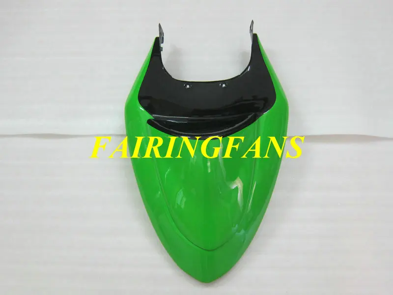 Мотоцикл обтекатель тела комплект для KAWASAKI Ninja ZX6R 636 05 06 ZX 6R 2005 2006 ABS Красочные Обтекатели на кузов+ подарки KJ07