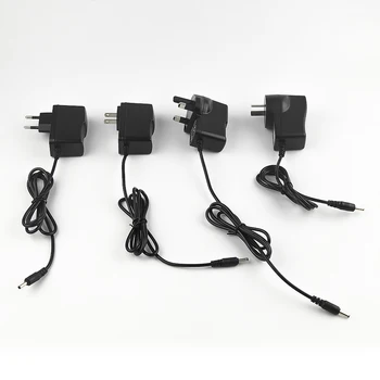 

100V-240V AC to DC Power Supply Adapter DC 5V 2A/2000mA 3.5mm*1.35mm Adapter Charger For Leadcool/Q9 1304/1404/1504/R1/R2/R6