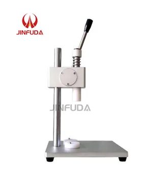 

Manually Operate Perfume Bottle Cap Pressing Machine Capping Machine Manual Capping Machine