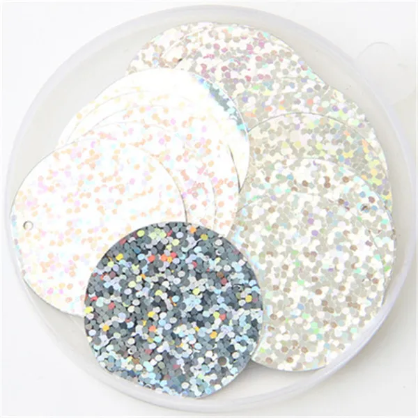 laser silver