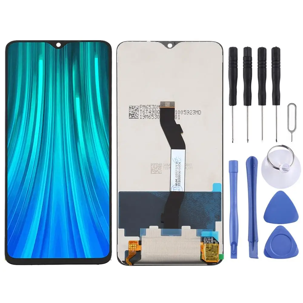 Xiaomi Note 11 Pro Дисплей Купить