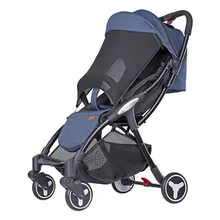 Новая модель года, легкая коляска yoya, может сидеть и лежать, складывающаяся на 175 градусов, зонтичная тележка, переносная детская коляска