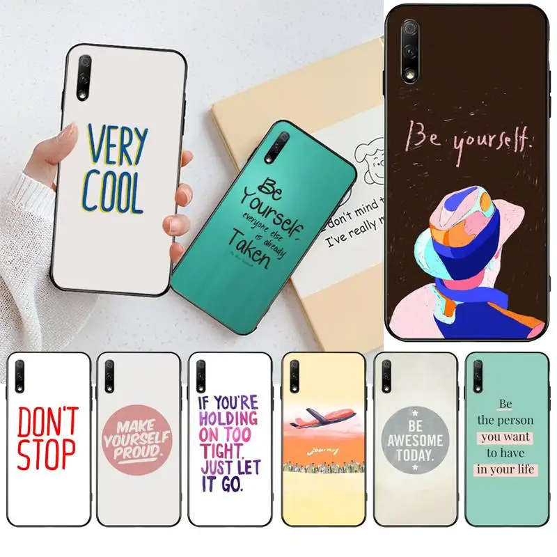 Мягкий силиконовый чехол для телефона Huawei Honor 30 20 10 9 8 8x 8c v30 Lite view pro с