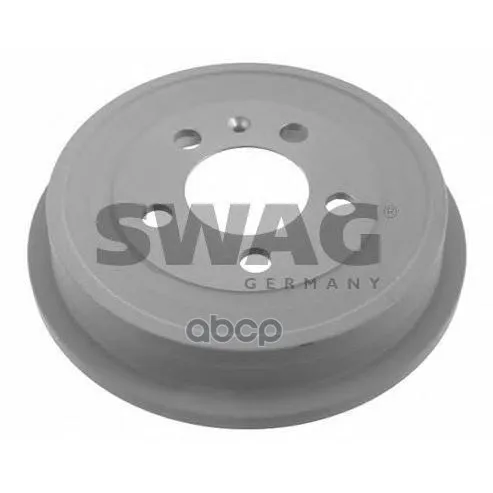 Тормозной Барабан 30924034 Swag 30924034 Swag арт. 30924034