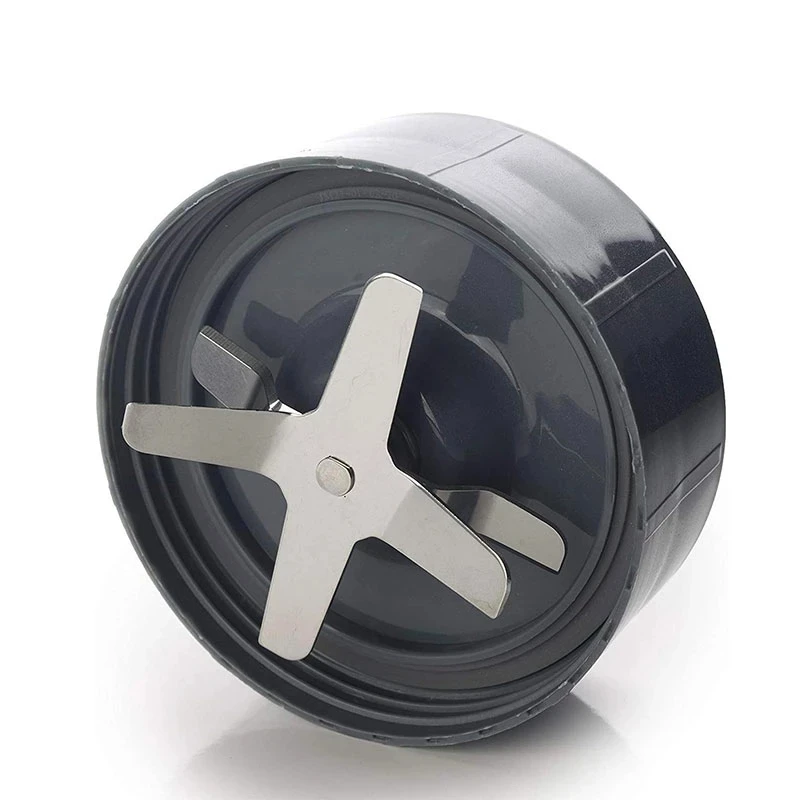 600W 900W Juicer Blade Cross Razor Blades Extraction Parts For Nutribullet Nutri Bullet Blender Juicer Extractor Replacement