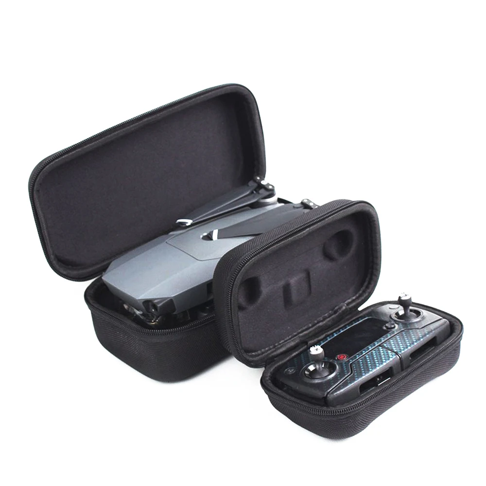 Portable Mavic Pro Storage Bag Durable Drone Body Remote Controller Protective Case for Dji Mavic Pro Drone Accessories