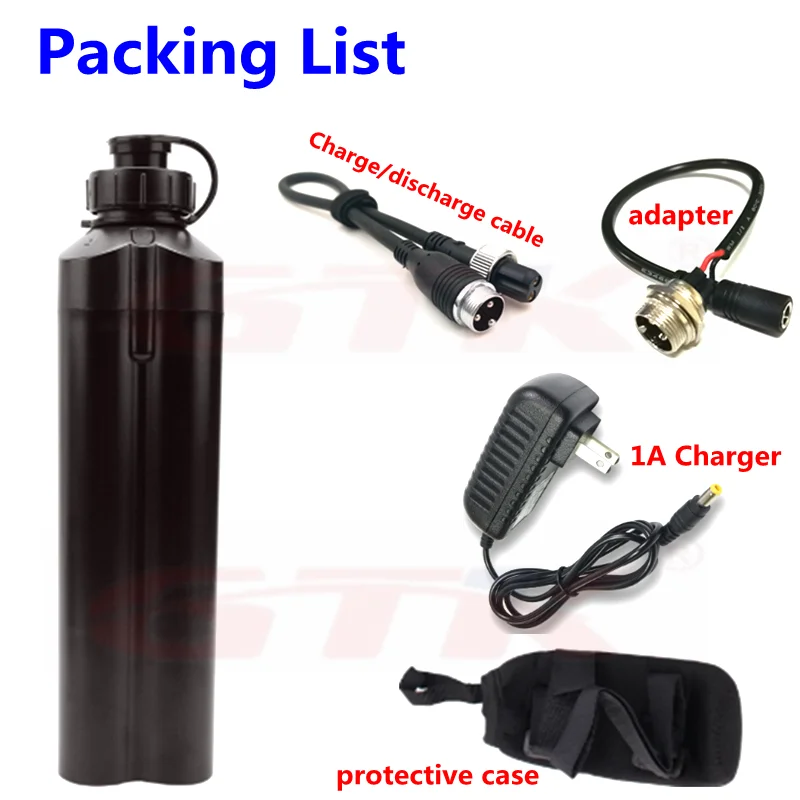 大手雷电池套件_副本