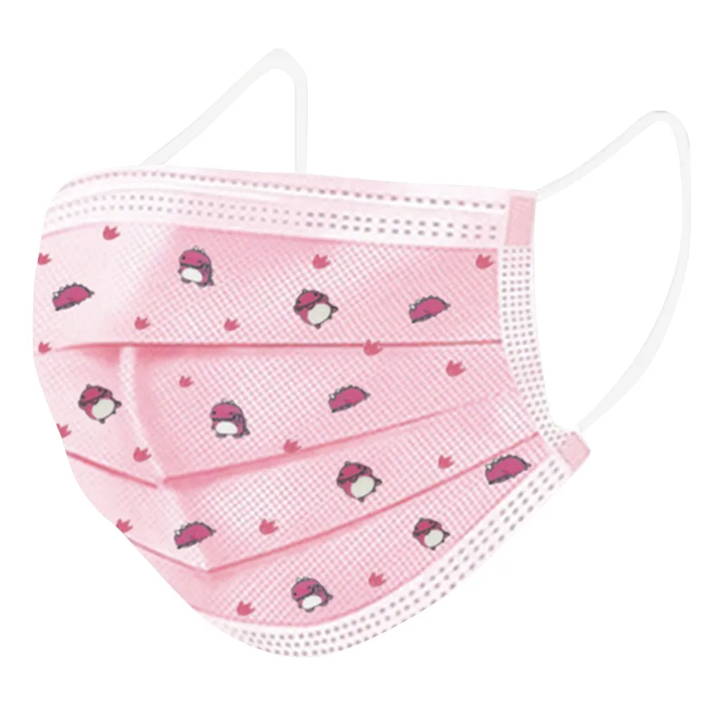 10PC Kids Planet animal print Mask Mascarillas Child Industrial 3Ply Ear Loop Mask Mouth Topmask Pollution Mask One Time Use 10PC Kids Planet animal print Mask Mascarillas Child Industrial 3Ply Ear Loop Mask Mouth Topmask Pollution Mask One Time Use