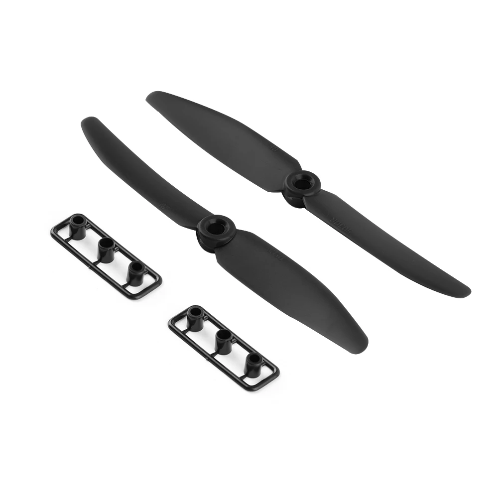 10Pairs 5030 Props RC Airplane Composite CW CCW Propeller for Multirotor 250