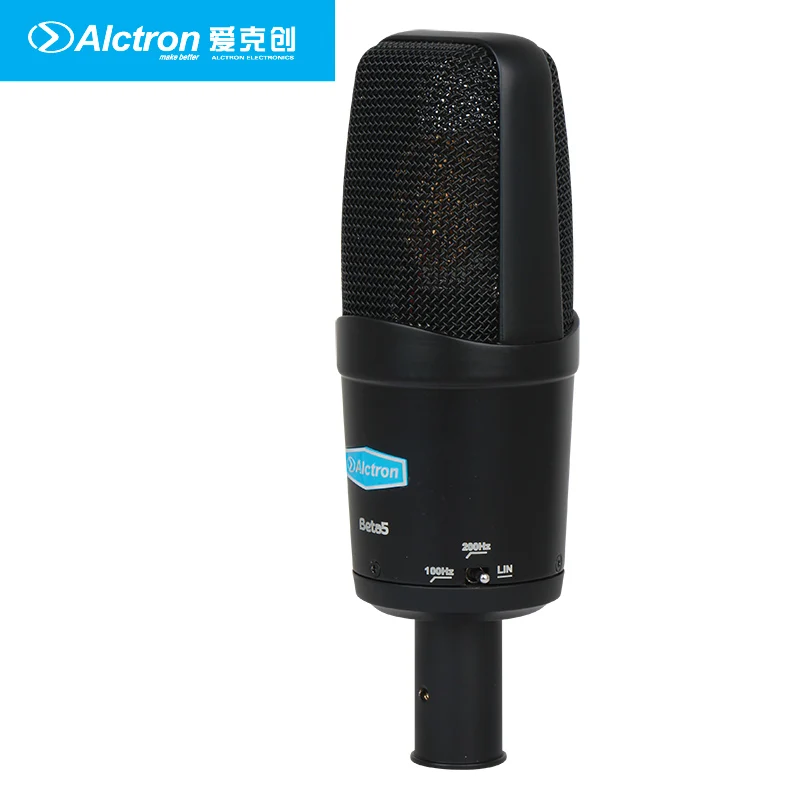 Alctron Beta3 Beta 3 FET Condenser Microphone