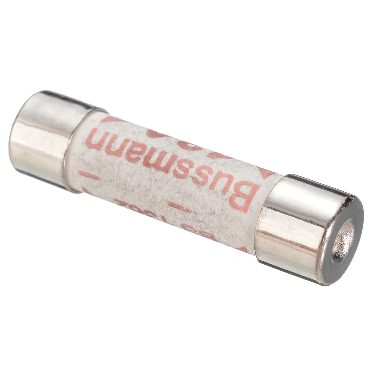10/ x 13/ A 13/ Amp Bussmann BS1362/ Domestic Electrical Household Home and office mains Plug top Cartridge Fuse