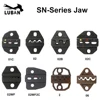 MINI EUROPE STYLE Die Sets for SN SN48B CRIMPING PLIER series hand crimping tool and for SN01 SN02C SN02 SN02WF SN06 2